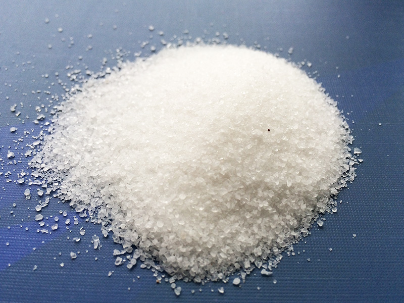 聚丙烯酰胺 阳离子